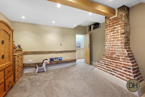 Mill Cottage 