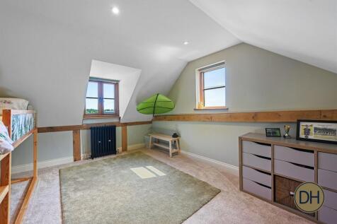 Mill Cottage 