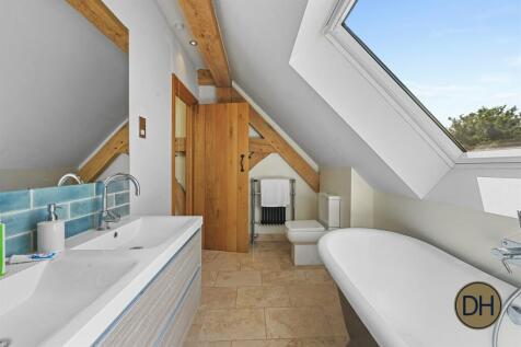 Mill Cottage 