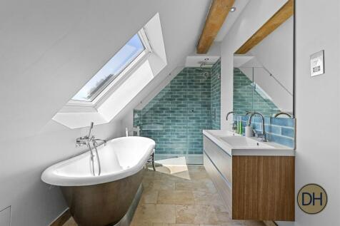 Mill Cottage 