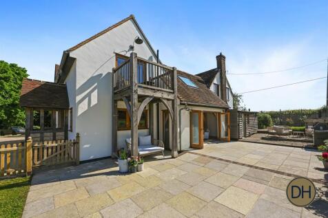 Mill Cottage 