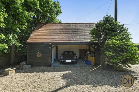 Mill Cottage 