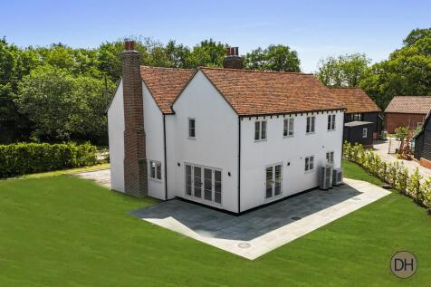 Quince Farm