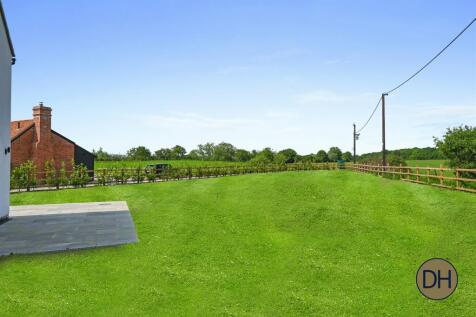Quince Farm
