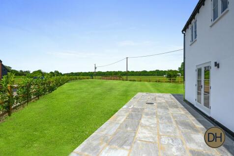 Quince Farm
