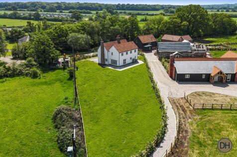 Quince Farm