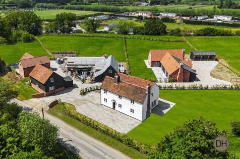 Quince Farm