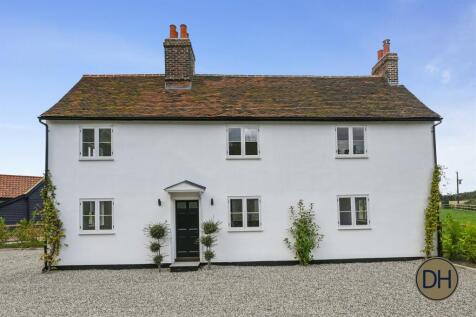 Quince Hall Farm