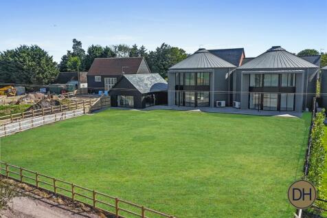 Cutlers Green