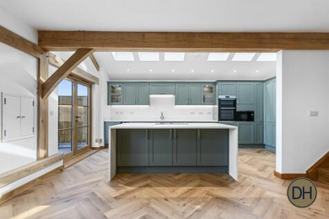 Willow Tree Barn