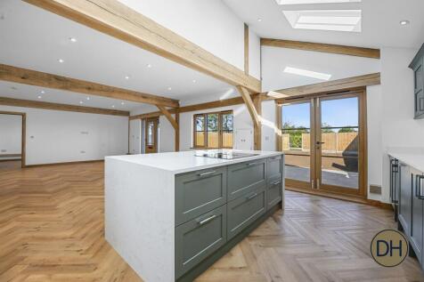 Willow Tree Barn