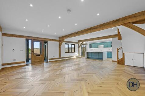 Willow Tree Barn