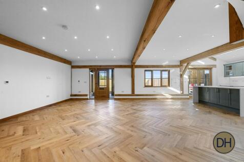 Willow Tree Barn