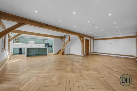 Willow Tree Barn
