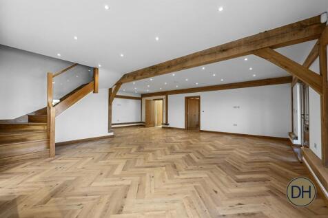 Willow Tree Barn