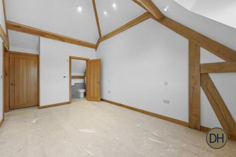 Willow Tree Barn