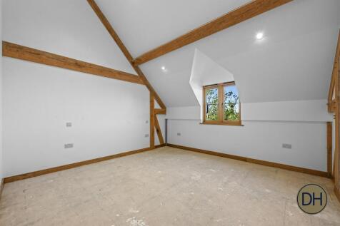 Willow Tree Barn