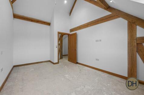 Willow Tree Barn