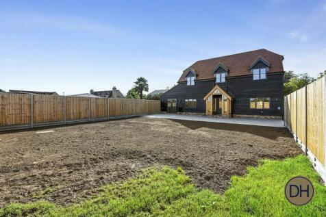 Willow Tree Barn