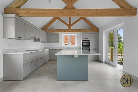Quince Hall Farm