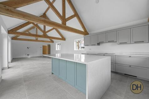 Quince Hall Farm