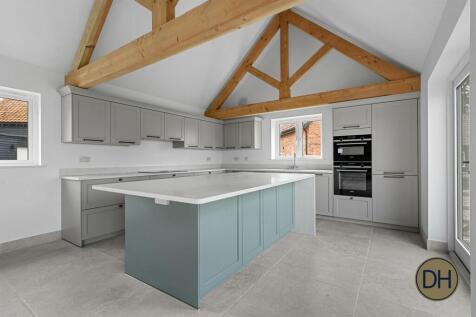 Quince Hall Farm