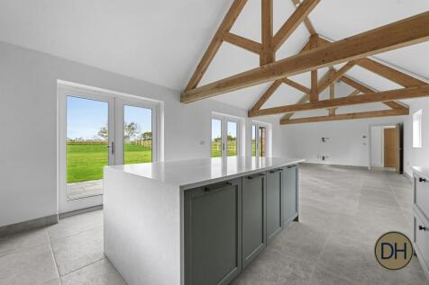 Quince Hall Farm