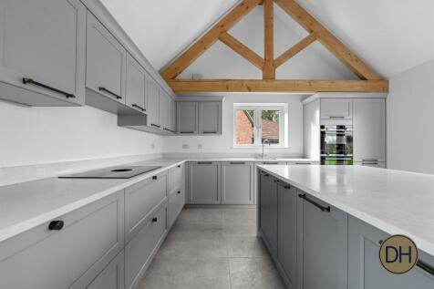 Quince Hall Farm