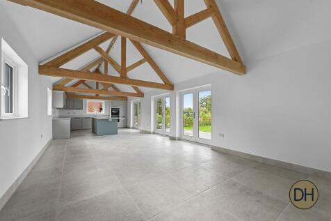 Quince Hall Farm