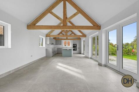 Quince Hall Farm
