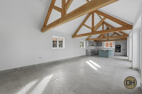 Quince Hall Farm