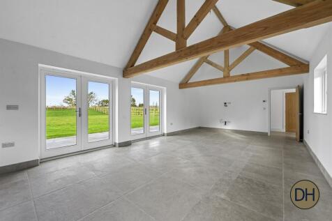Quince Hall Farm