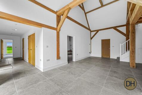 Quince Hall Farm