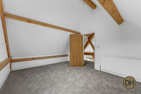 Quince Hall Farm