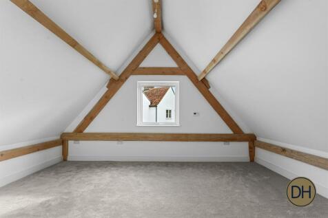 Quince Hall Farm