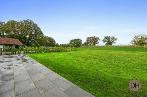 Quince Hall Farm