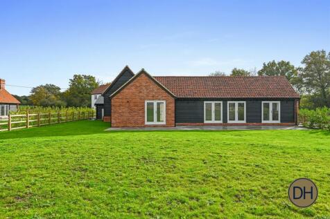 Quince Hall Farm