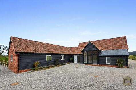 Quince Hall Farm