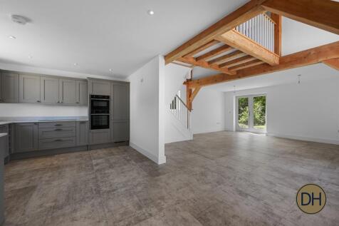 Quince Hall Farm