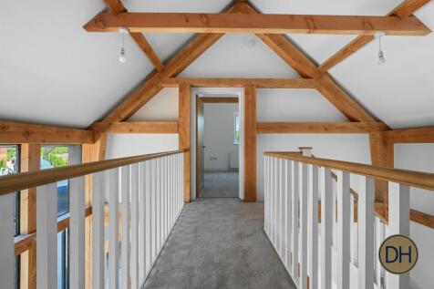 Quince Hall Farm