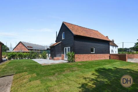 Quince Hall Farm