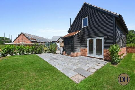 Quince Hall Farm