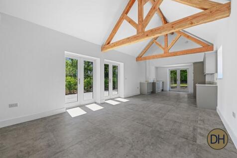 Quince Hall Farm