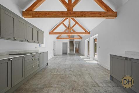 Quince Hall Farm