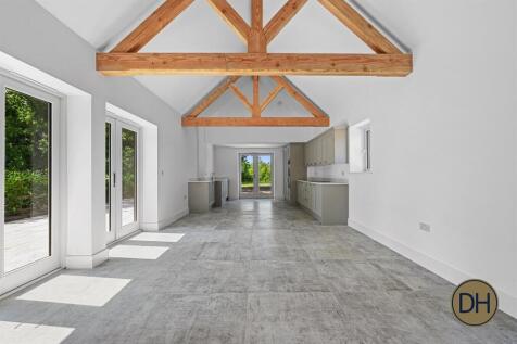 Quince Hall Farm