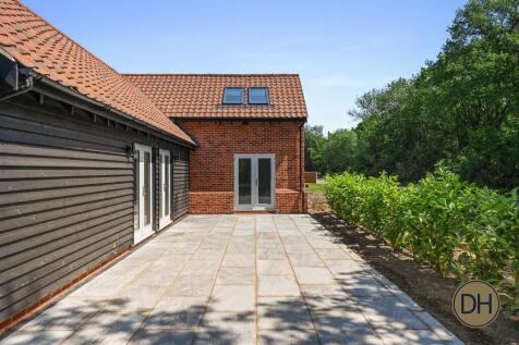 Quince Hall Farm