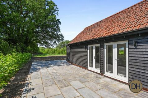 Quince Hall Farm