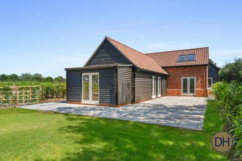 Quince Hall Farm