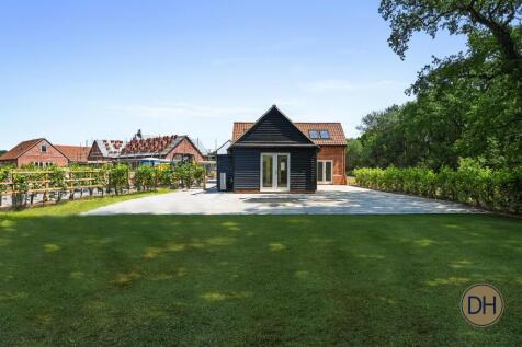 Quince Hall Farm