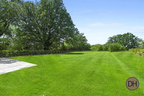 Quince Hall Farm